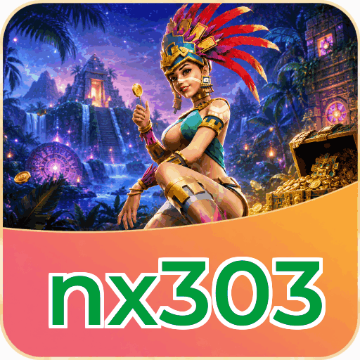 nx303 Indonesia