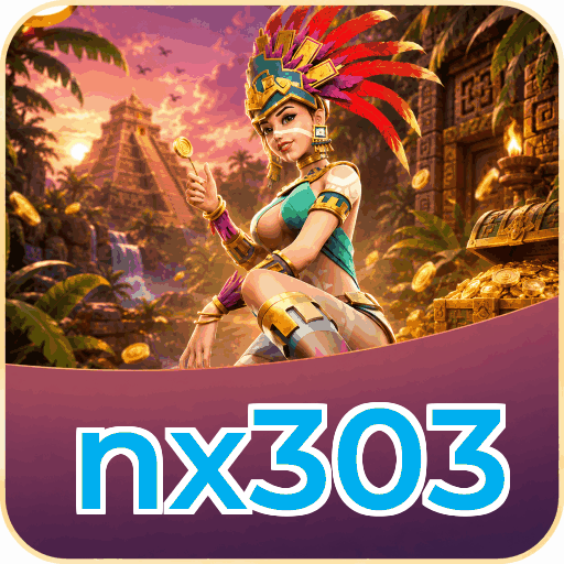 nx303 Indonesia