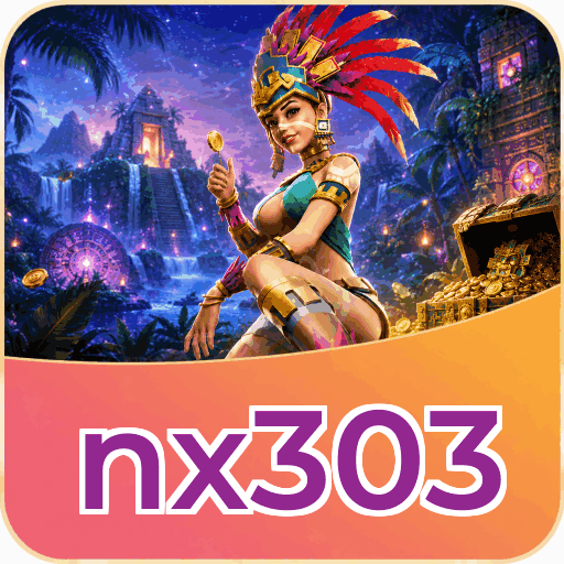 nx303 Indonesia
