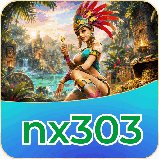 nx303 Indonesia