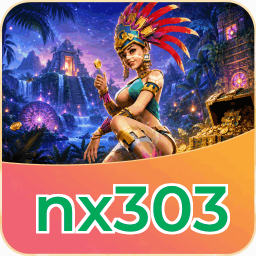 Tampilan antarmuka nx303 APK v4.7.5 saat pengujian performa dan keamanan di perangkat Android